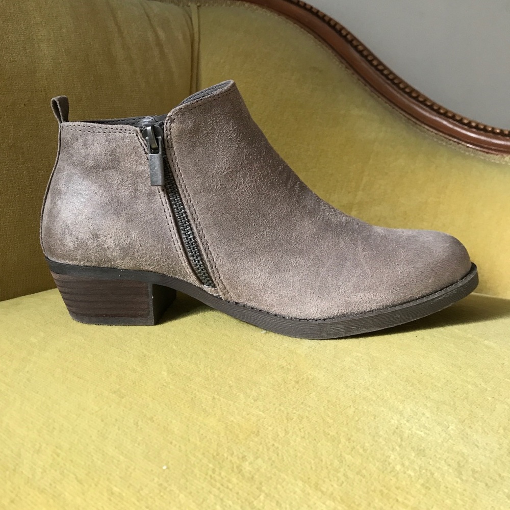 Carlos by Carlos Santana women’s size 8.5 Booties