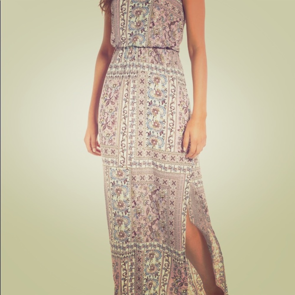 Nordstrom brand dress never worn
