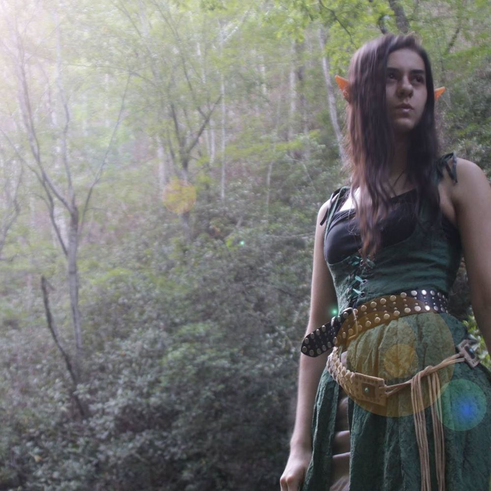 Meet your Posher, Amy