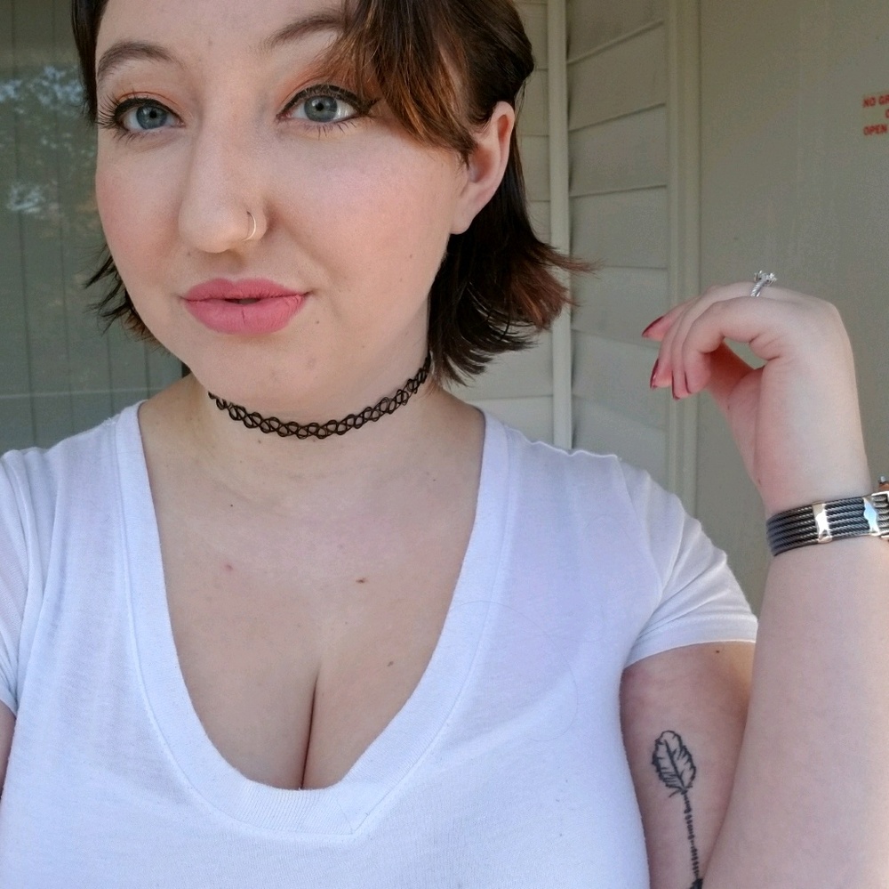 Meet your Posher, Jillian