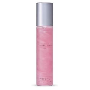$45 Arcona All Natural Cranberry Toner