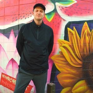 Meet your Posher, Marc