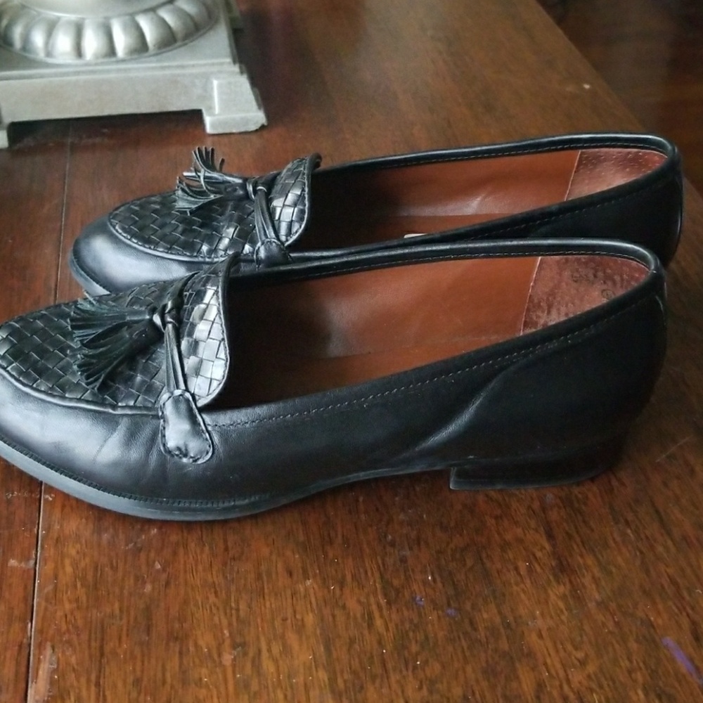 Etienne Aigner Flats "Ally"