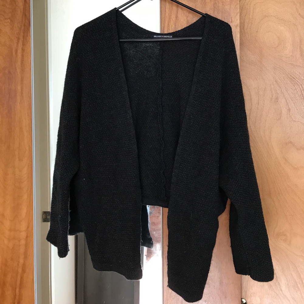 Brandy Melville Caroline cardigan