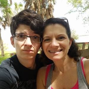 Meet your Posher, Raymond