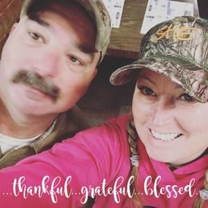 Meet your Posher, Cherie