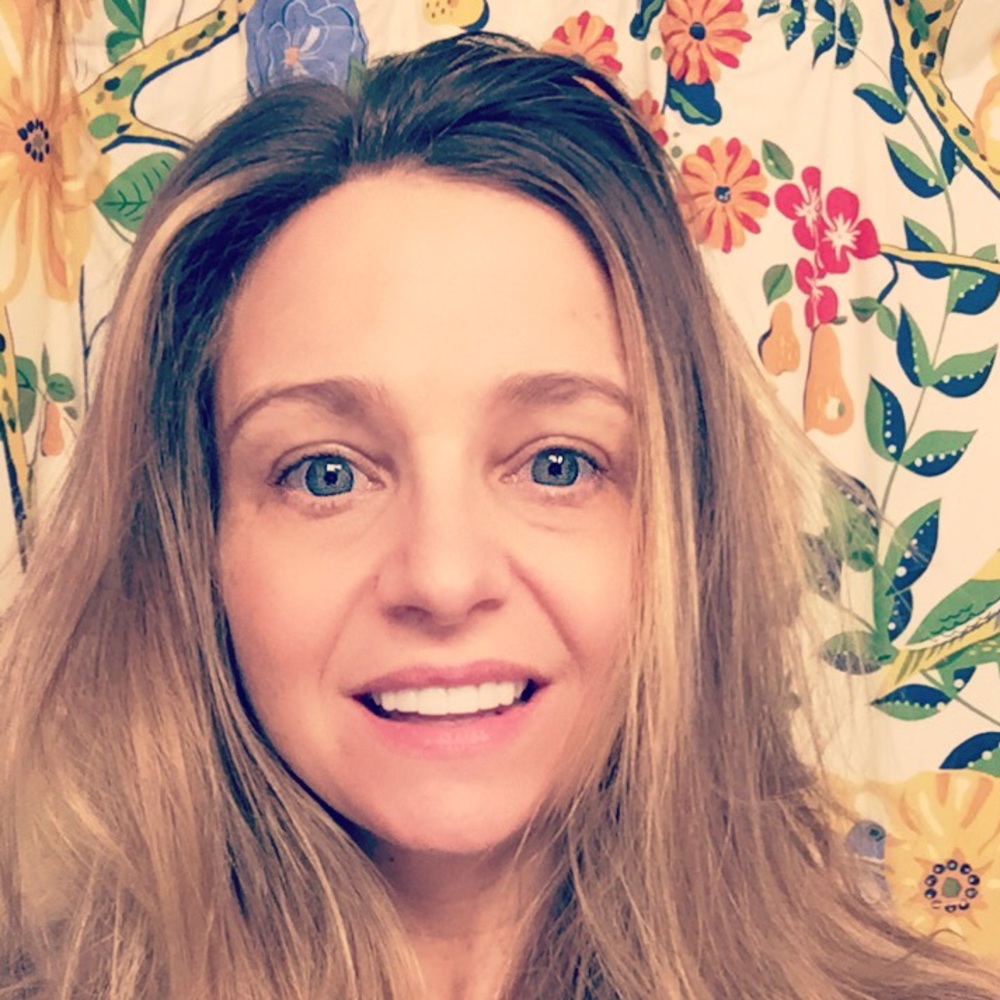 Meet your Posher, Kati