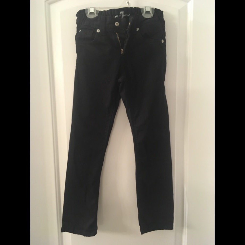 Seven for all Mankind - boys size 6