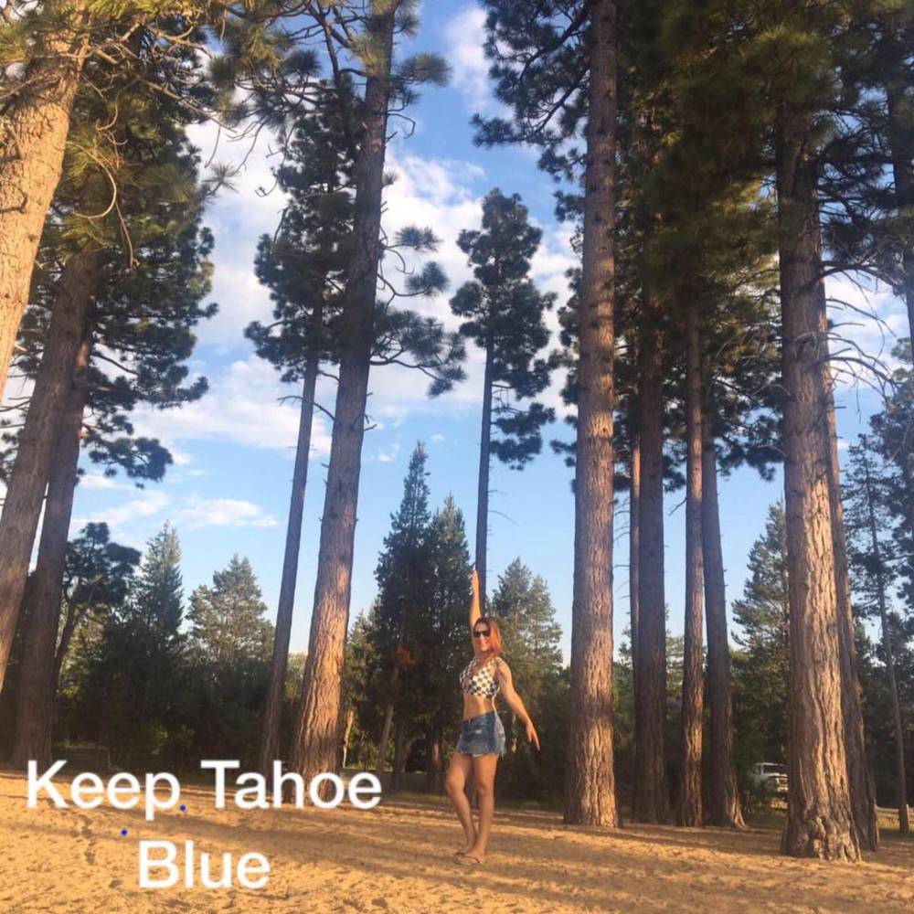 Meet your Posher, Andrea