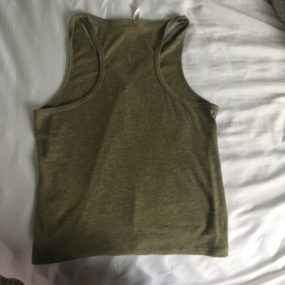 Tank top - Picture 2 of 2
