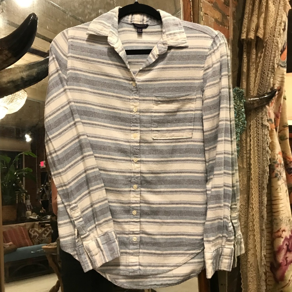 ✨Super Cute Flannel!✨