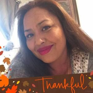 Meet your Posher, Modesta