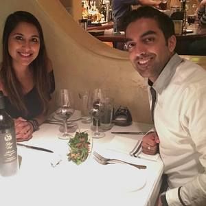 Meet your Posher, Tejesh