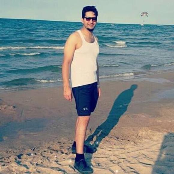 Meet the Posher Other - Meet your Posher, Farhaan