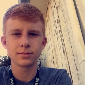 Meet your Posher, Scott