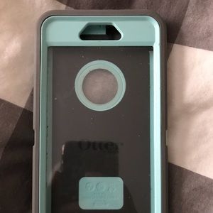 Otter box for iPhone 6plus
