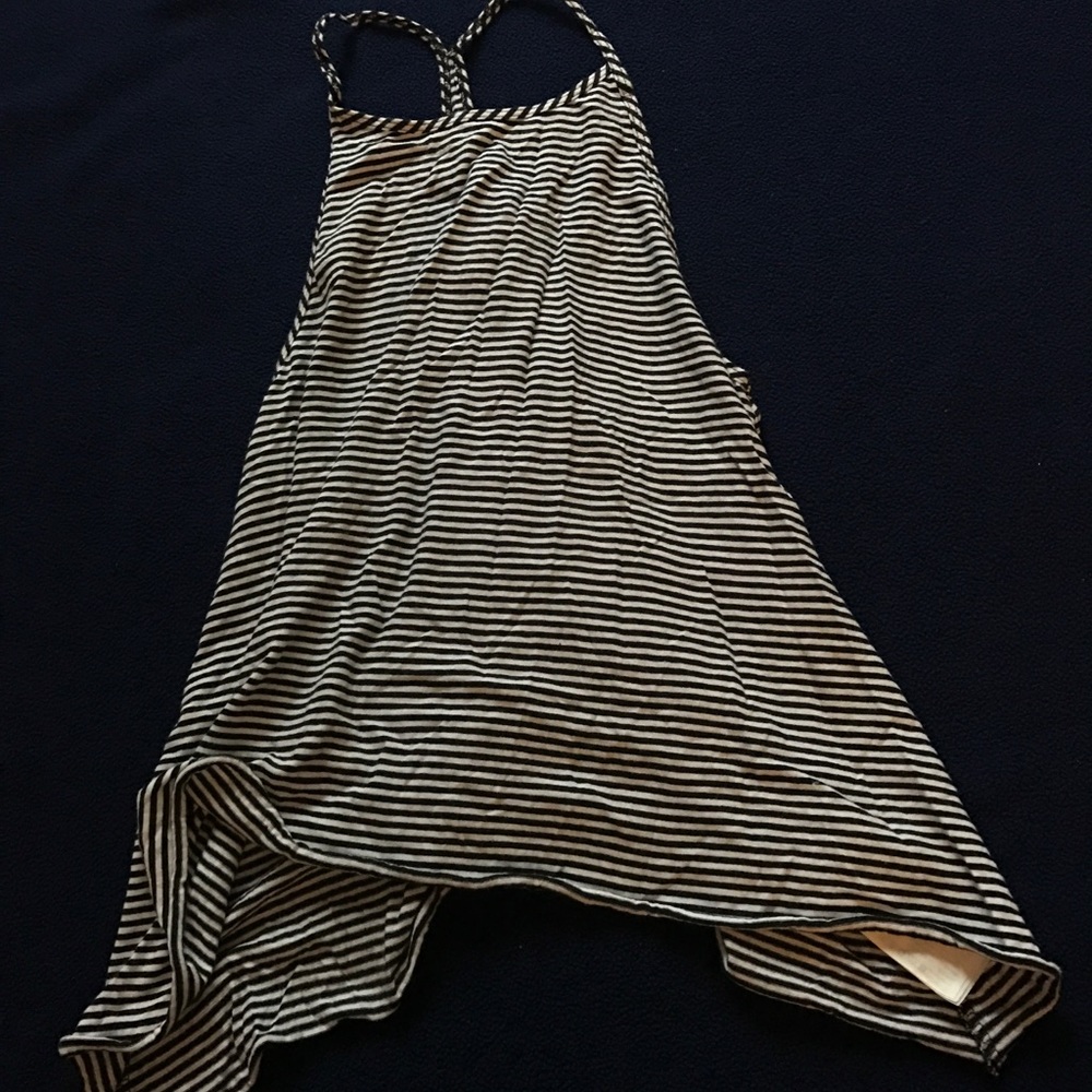 🔥Hollister striped blouse🔥