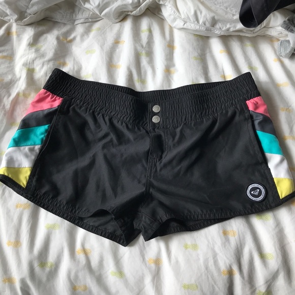 Roxy Pants - Roxy boardshorts