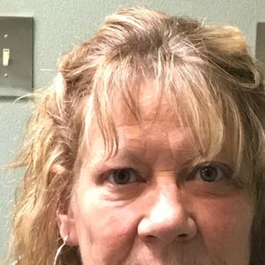 Meet your Posher, Terri