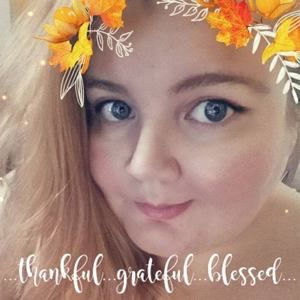 Meet your Posher, Cathryn