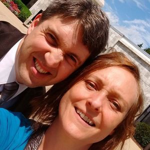 Meet your Posher, Jenny