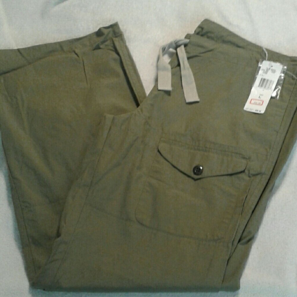 Polo Ralph Lauren pants