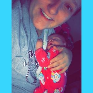 Meet your Posher, Chelsee