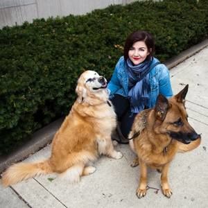 Meet your Posher, Taylor