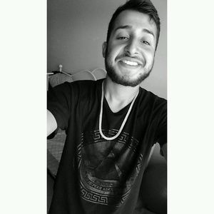 Meet your Posher, Patrick