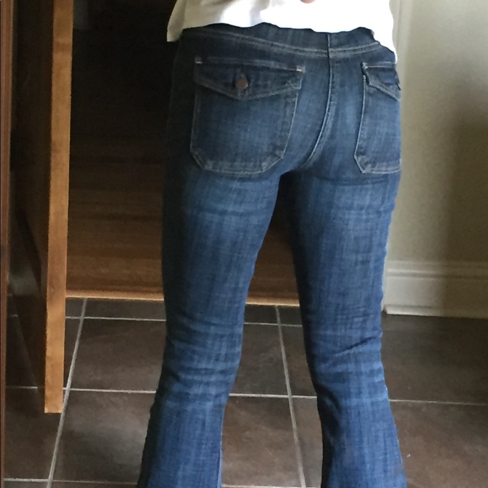 AE American eagle jeans size 2