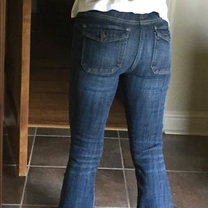 AE American eagle jeans size 2