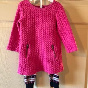 Two Piece Outfit from Baby Gap