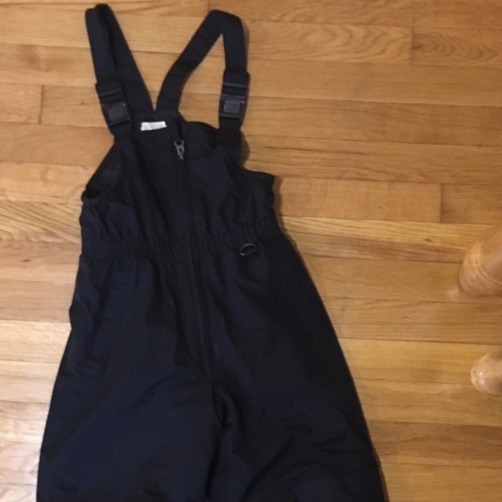 Lands' End Squall Bib Snow Pants