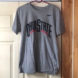 Nike Men’s Ohio State T-shirt