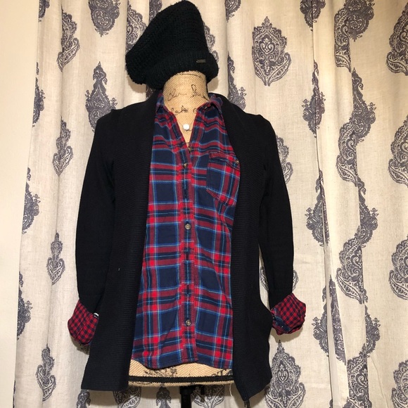 Abercrombie & Fitch cardigan - Picture 3 of 6