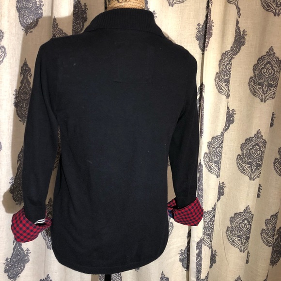 Abercrombie & Fitch cardigan - Picture 4 of 6