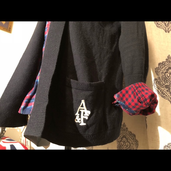 Abercrombie & Fitch cardigan - Picture 5 of 6