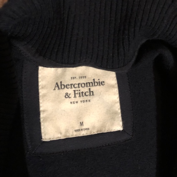 Abercrombie & Fitch cardigan - Picture 6 of 6