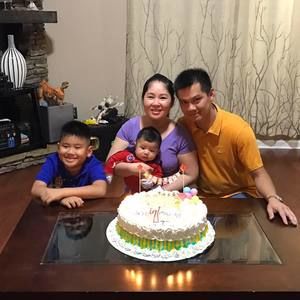 Meet your Posher, Thao