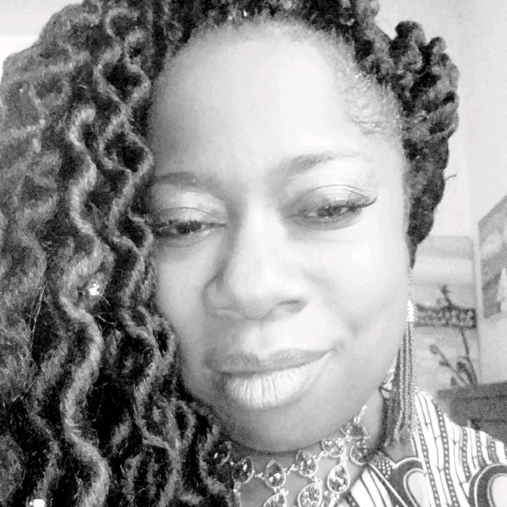 Meet your Posher, Wendy