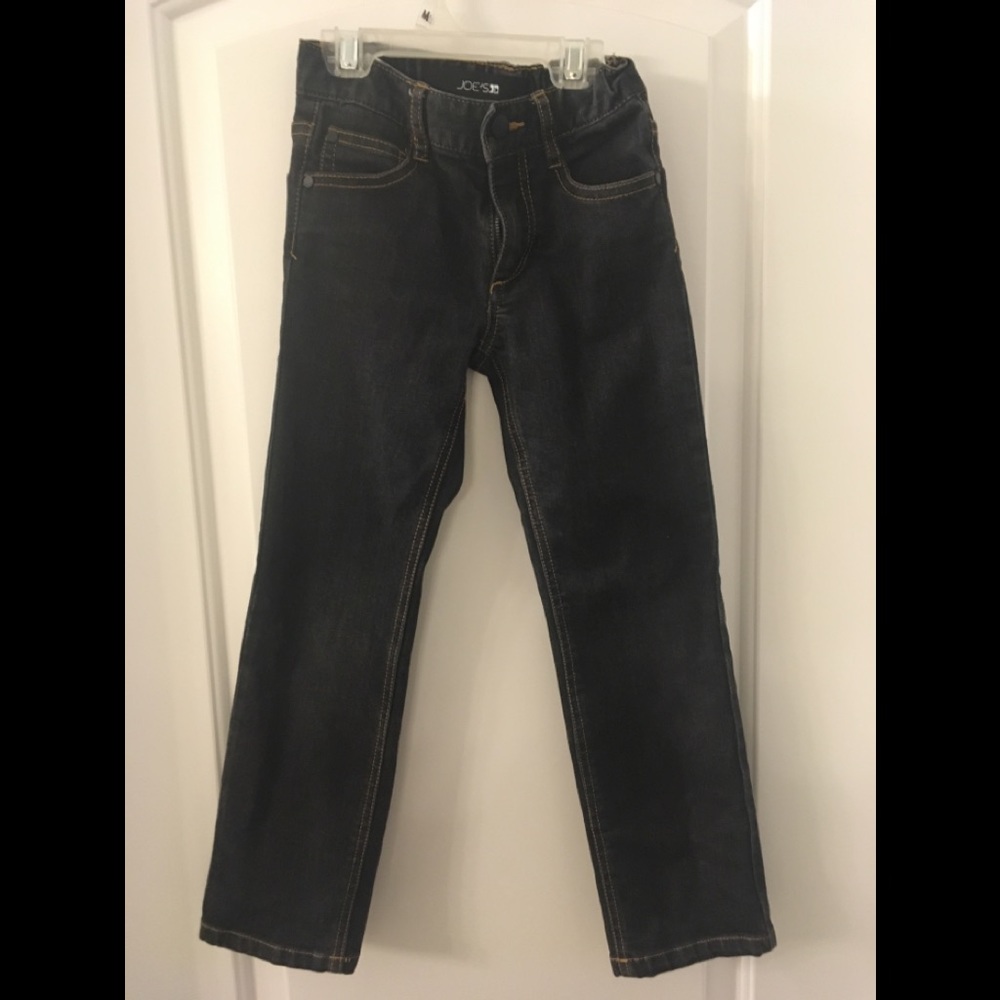 Joe’s boys jeans