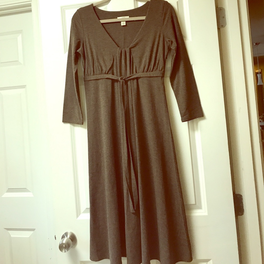 Ann Taylor Knit Dress