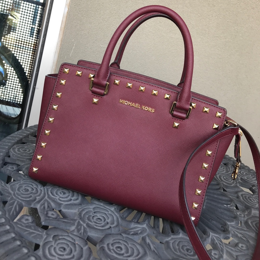 Michael Kors purse
