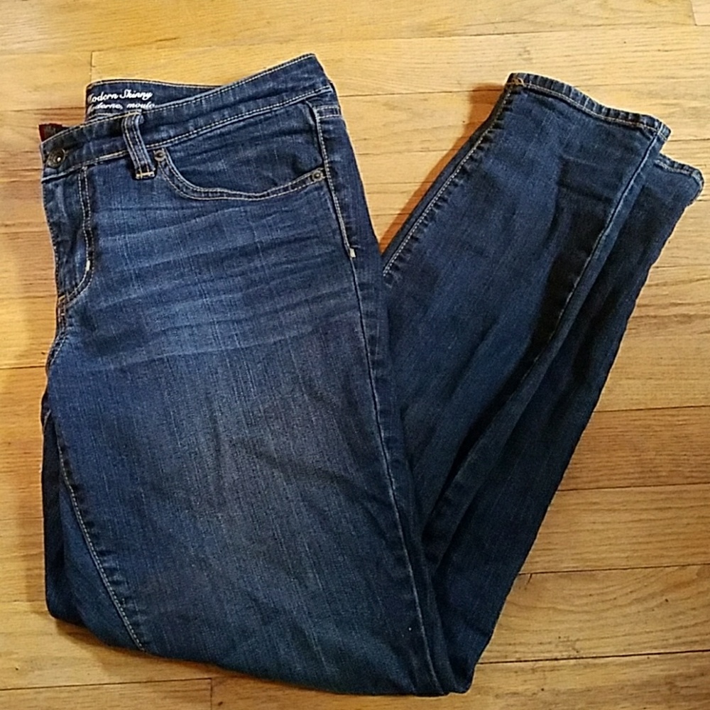 Merona Jeans