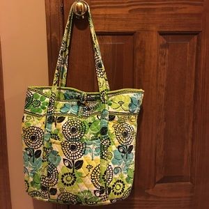 Vera Bradley tote