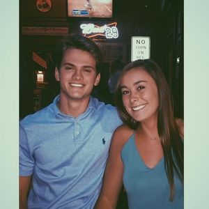 Meet your Posher, Carissa