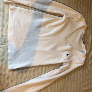 Emptying out my closet