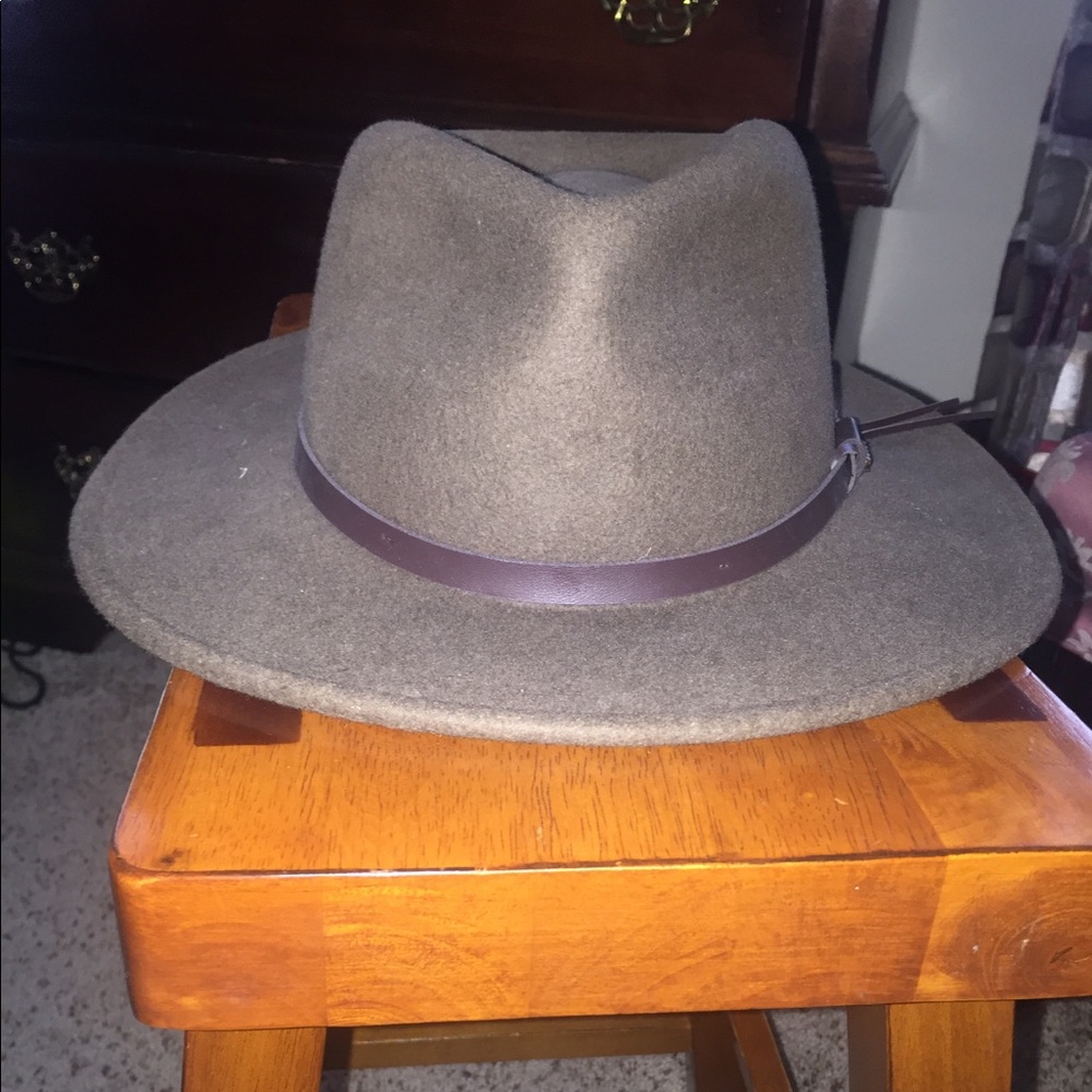 All-Season Fedora