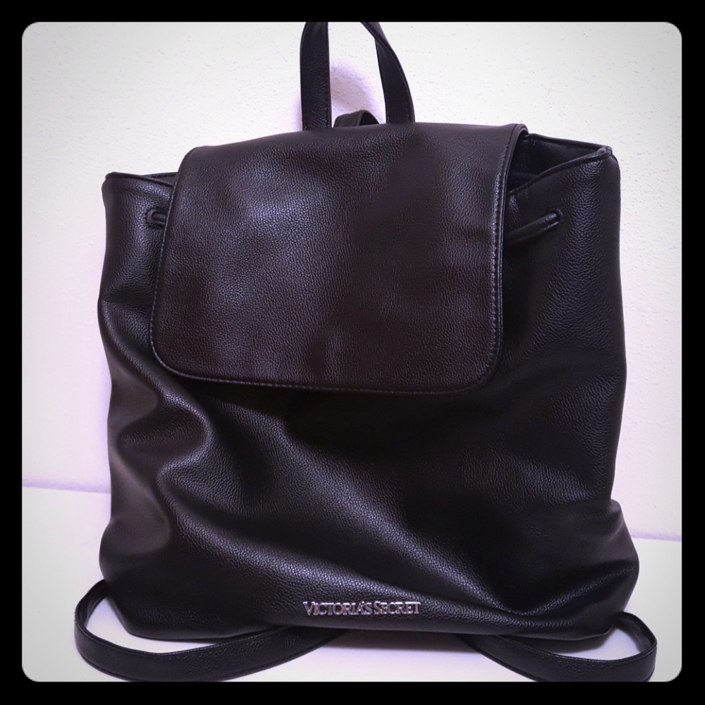 Victoria's Secret backpack