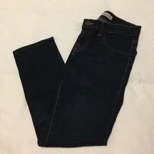 J Brand Capris Size 25
